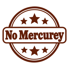 Mercury-Free