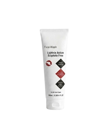 Gluta E5 Soap & Face Wash Bundle – Glutathione Skin Whitening & Brightening Set
