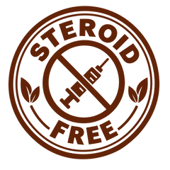 Steroids-Free