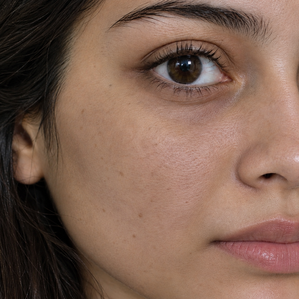 Dull Skin