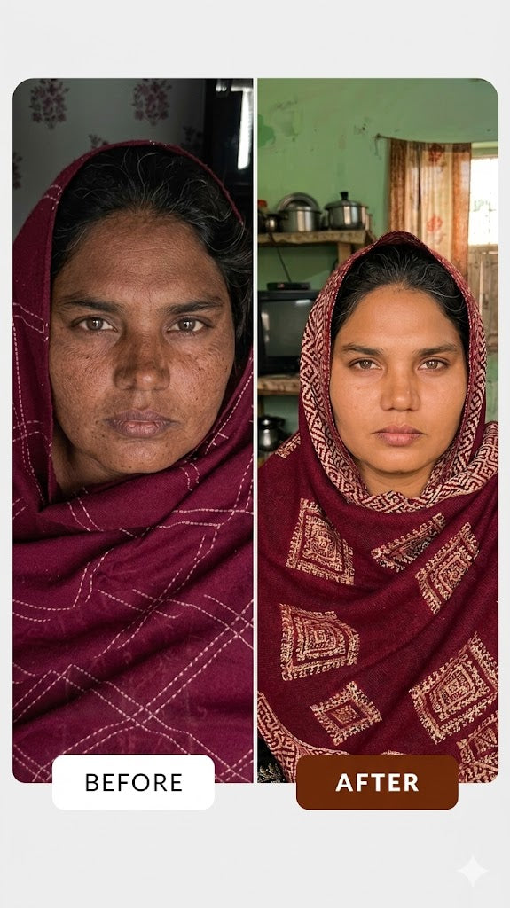 Zaheera Bano