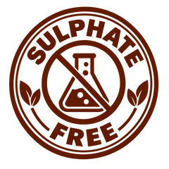 Sulphate-Free