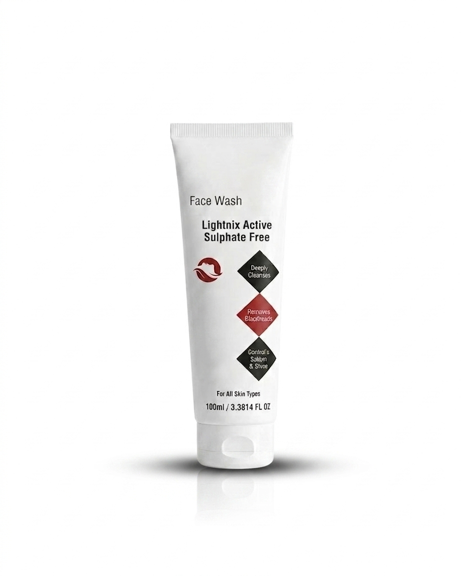 Daily Glow Kit | Gluta E5 Cream & Gluta E5 Facewash