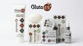 Gluta E5 Ultimate Glass-Skin Kit (All 4 Bundle) – Glutathione Skin Whitening & Brightening Set