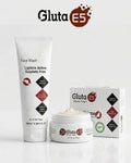 Daily Glow Kit | Gluta E5 Cream & Gluta E5 Facewash