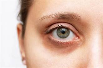 DARK CIRCLES