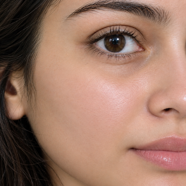 Glowing Skin