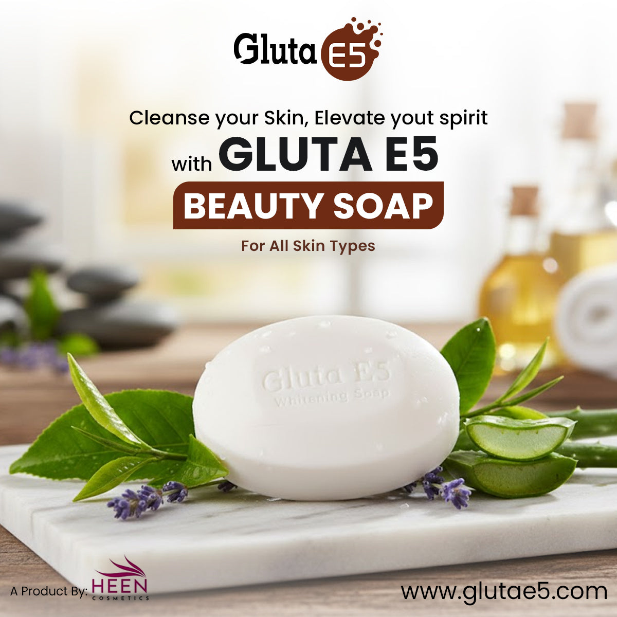 Gluta E5